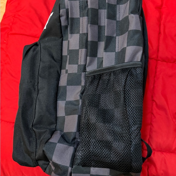 NASCAR Official Backpack